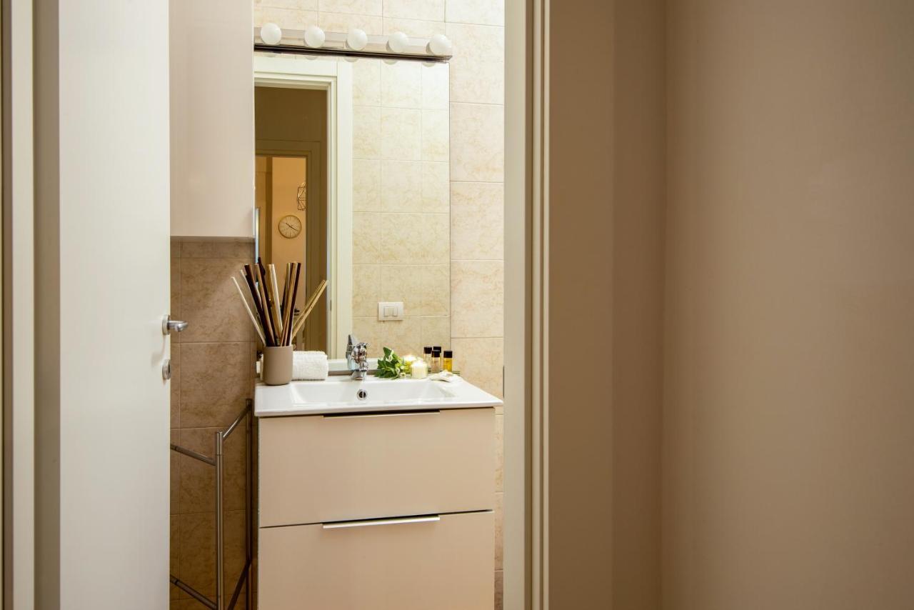 בארי Puglia5Stars Stazione Centrale Urban Green מראה חיצוני תמונה